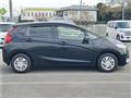 2017 Honda Fit Hybrid