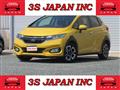2017 Honda Fit