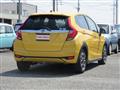 2017 Honda Fit