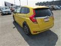 2017 Honda Fit