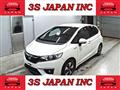 2015 Honda Fit Hybrid
