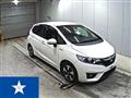 2015 Honda Fit Hybrid