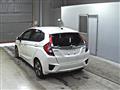 2015 Honda Fit Hybrid