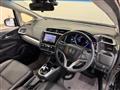 2015 Honda Fit Hybrid