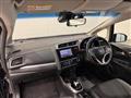 2015 Honda Fit Hybrid