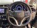 2015 Honda Fit Hybrid