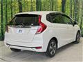 2017 Honda Fit Hybrid