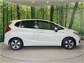 2017 Honda Fit Hybrid