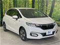 2017 Honda Fit Hybrid