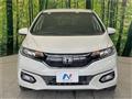 2017 Honda Fit Hybrid