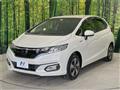 2017 Honda Fit Hybrid