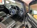2015 Honda Fit Hybrid