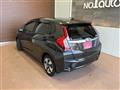 2015 Honda Fit Hybrid