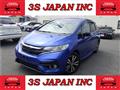 2017 Honda Fit Hybrid