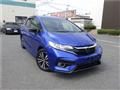 2017 Honda Fit Hybrid