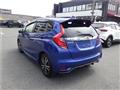 2017 Honda Fit Hybrid