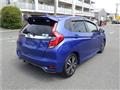 2017 Honda Fit Hybrid