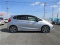 2018 Honda Fit