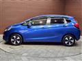 2017 Honda Fit Hybrid