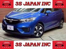 2017 Honda Fit Hybrid