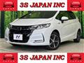 2019 Honda Fit Hybrid