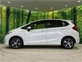 2019 Honda Fit Hybrid