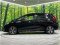 2017 Honda Fit Hybrid