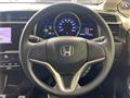 2015 Honda Fit Hybrid