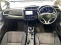 2015 Honda Fit Hybrid