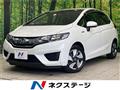 2015 Honda Fit Hybrid