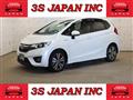 2017 Honda Fit Hybrid