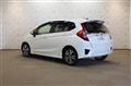 2017 Honda Fit Hybrid