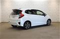 2017 Honda Fit Hybrid