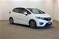 2017 Honda Fit Hybrid