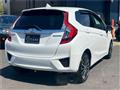 2015 Honda Fit Hybrid