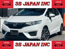 2015 Honda Fit Hybrid