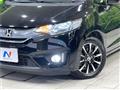 2015 Honda Fit Hybrid