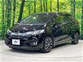 2015 Honda Fit Hybrid