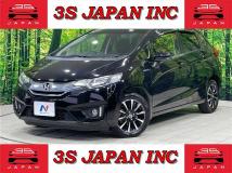 2015 Honda Fit Hybrid