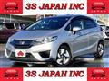 2015 Honda Fit Hybrid