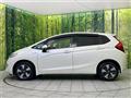 2017 Honda Fit Hybrid