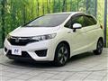 2017 Honda Fit Hybrid