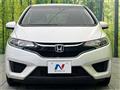 2017 Honda Fit Hybrid