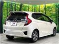 2016 Honda Fit Hybrid