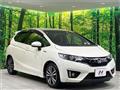 2016 Honda Fit Hybrid