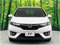 2016 Honda Fit Hybrid