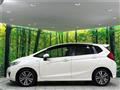 2016 Honda Fit Hybrid