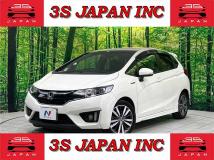 2016 Honda Fit Hybrid