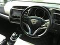 2017 Honda Fit Hybrid