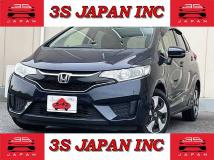 2017 Honda Fit Hybrid